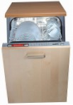 best Hansa ZIA 6428 H Dishwasher review