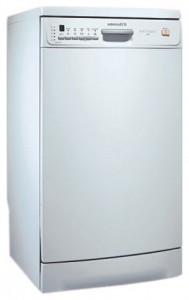 Dishwasher Electrolux ESF 45011 Photo review