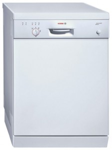 Посудомоечная Машина Bosch SGS 33E42 Фото обзор