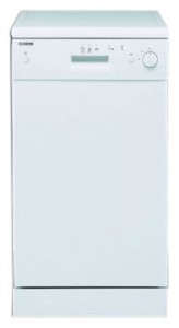 Dishwasher BEKO DFS 1300 Photo review