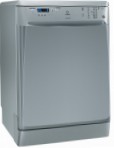 najbolje Indesit DFP 573 NX Stroj za pranje posuđa pregled