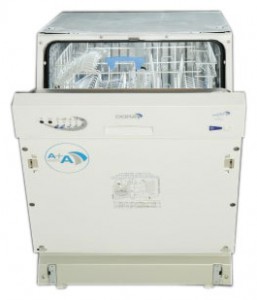 Stroj za pranje posuđa Ardo DWB 60 EW foto pregled