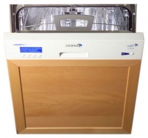 Dishwasher Ardo DWB 60 LC Photo review