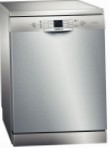 најбоље Bosch SMS 68N08 ME Машина за прање судова преглед