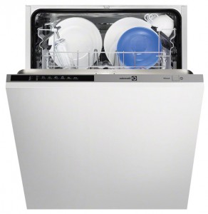 Dishwasher Electrolux ESL 6301 LO Photo review