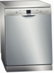 best Bosch SMS 53M28 Dishwasher review