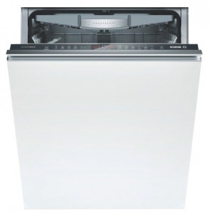 Dishwasher Bosch SMS 69T70 Photo review