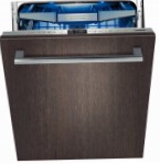 best Siemens SX 66V097 Dishwasher review
