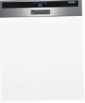 Siemens SX 56V597 Dishwasher