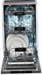 најбоље PYRAMIDA DP-08 Premium Машина за прање судова преглед