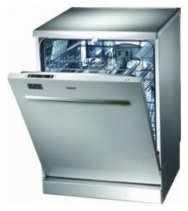 Dishwasher Haier DW12-PFES Photo review