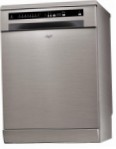 best Whirlpool ADP 8773 A++ PC 6S IX Dishwasher review