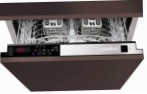 best De Dietrich DVH 640 JE1 Dishwasher review