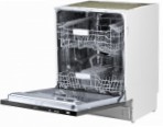 лучшая PYRAMIDA DP-12 Посудомоечная Машина обзор