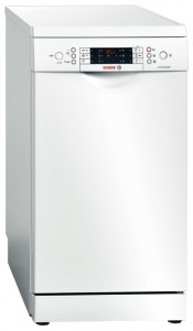 Dishwasher Bosch SPS 69T32 Photo review