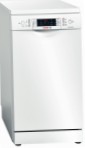 best Bosch SPS 69T32 Dishwasher review