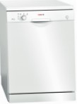 ดีที่สุด Bosch SMS 41D12 เครื่องล้างจาน ทบทวน