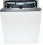 лучшая Bosch SMV 69N40 Посудомоечная Машина обзор