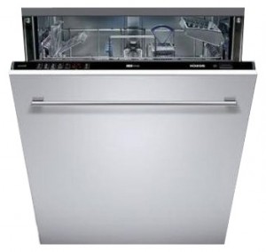 Dishwasher Bosch SGV 55M73 Photo review