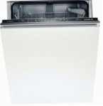 bedst Bosch SMV 50D10 Opvaskemaskine anmeldelse