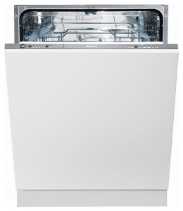 Dishwasher Gorenje GV63223 Photo review