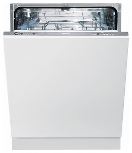 Lavavajillas Gorenje GV63223 Foto revisión