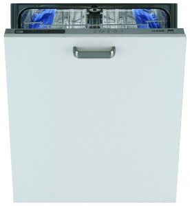Машина за прање судова BEKO DIN 1531 слика преглед