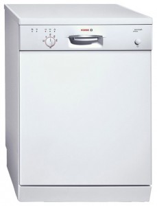 食器洗い機 Bosch SGS 44E92 写真 レビュー