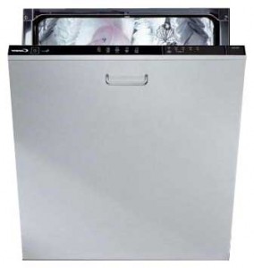 Stroj za pranje posuđa Candy CDI 1010-S foto pregled