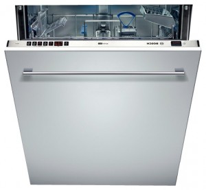 Dishwasher Bosch SGV 45M83 Photo review