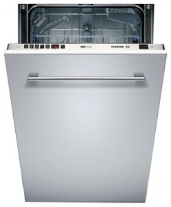 Посудомоечная Машина Bosch SRV 43T03 Фото обзор