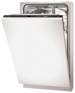 Dishwasher AEG F 65401 VI Photo review
