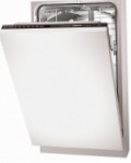 лучшая AEG F 65401 VI Посудомоечная Машина обзор