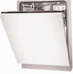 best AEG F 55002 VI Dishwasher review