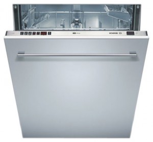 Посудомоечная Машина Bosch SGV 46M43 Фото обзор