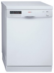 Dishwasher Bosch SGS 47M72 Photo review