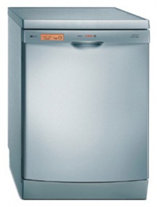 Dishwasher Bosch SGS 09S35 Photo review