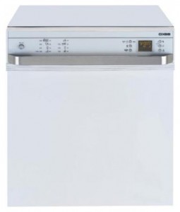 Dishwasher BEKO DSN 6835 Extra Photo review