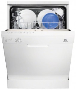 Lave-vaisselle Electrolux ESF 6201 LOW Photo examen
