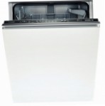 best Bosch SMV 51E40 Dishwasher review
