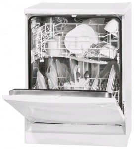 Dishwasher Bomann GSP 777 Photo review