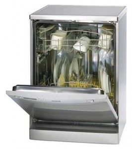 Dishwasher Bomann GSP 630 Photo review
