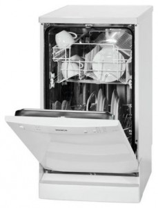 Stroj za pranje posuđa Bomann GSP 741 foto pregled