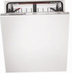 AEG F 78600 VI1P Dishwasher