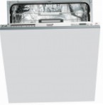 ベスト Hotpoint-Ariston LTF 11M1137 食器洗い機 レビュー