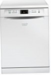 best Hotpoint-Ariston LFF 8M132 Dishwasher review