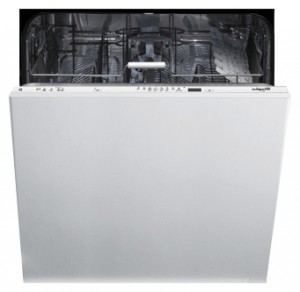 Dishwasher Whirlpool ADG 7643 A+ FD Photo review