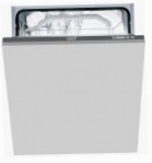 best Hotpoint-Ariston LFT 217 Dishwasher review
