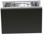 best Smeg STA6248 D9 Dishwasher review