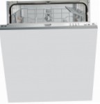 best Hotpoint-Ariston ELTB 4B019 Dishwasher review